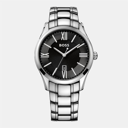 Boss - BOSS Gents Ambassador Watch