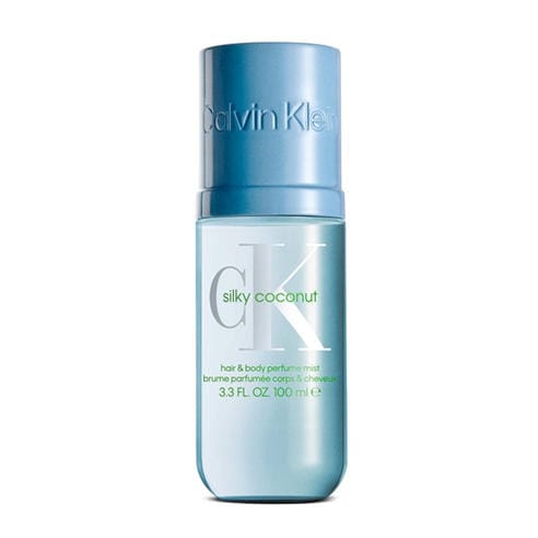 Calvin Klein - Calvin SilkyCoconutB Ld00