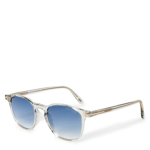 TOM FORD - Men's Holt Round Sunglasses