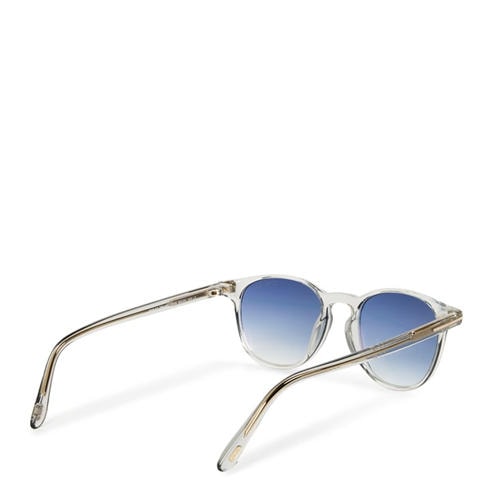 TOM FORD - Men's Holt Round Sunglasses