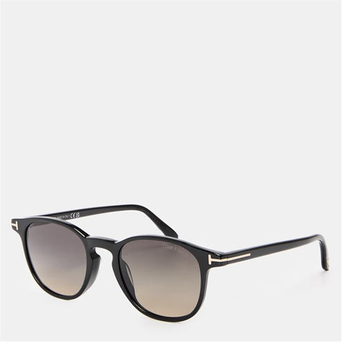 TOM FORD - Men's Holt Round Sunglasses