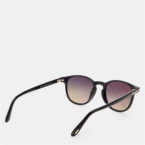 TOM FORD - Men's Holt Round Sunglasses