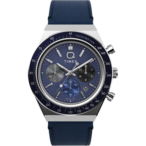 Timex - Men's Analogue Quartz Watch