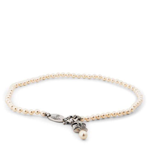VIVIENNE WESTWOOD - Women's Celestia Small Pendant Necklace