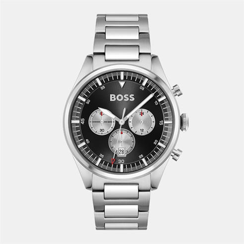 Boss - BOSS gents Pioneer Watch