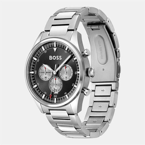 Boss - BOSS gents Pioneer Watch