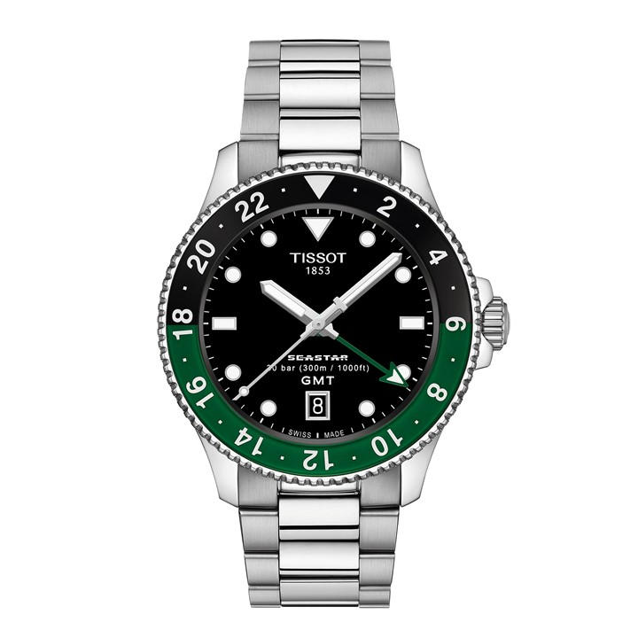 Boss Women's Silver Atea Bracelet Watch
