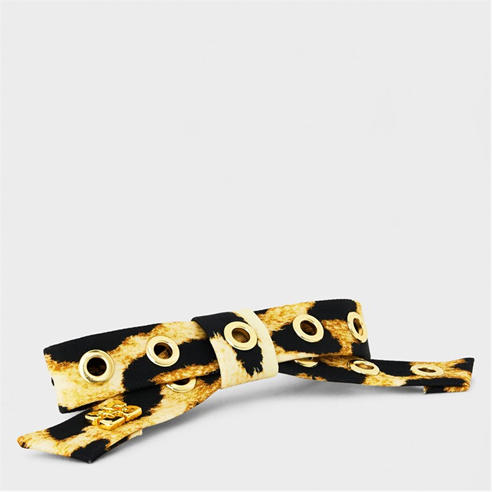 GANNI - Ganni Barrette Nyl Ld61