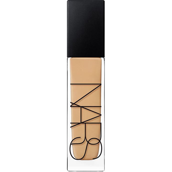 Nars Women's Beige Natural Radiant Longwear Foundation
