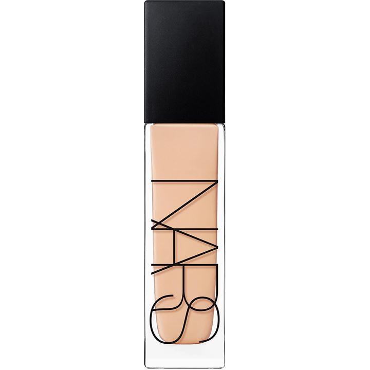 Nars Women's Beige Natural Radiant Longwear Foundation