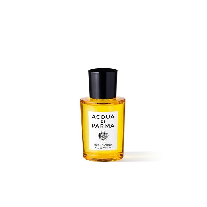 Acqua Di Parma Unisex Clear Buongiorno Eau De Parfum 50Ml - 100Ml