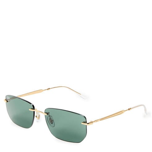 Ray-Ban - Rayban Rimless 63