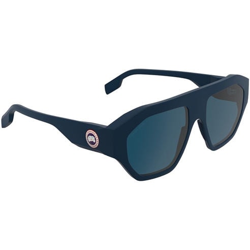CANADA GOOSE - Men's Tekapo Aviator Sunglasses