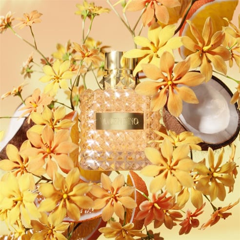 Valentino - Val BIR Dna Gold Ld43
