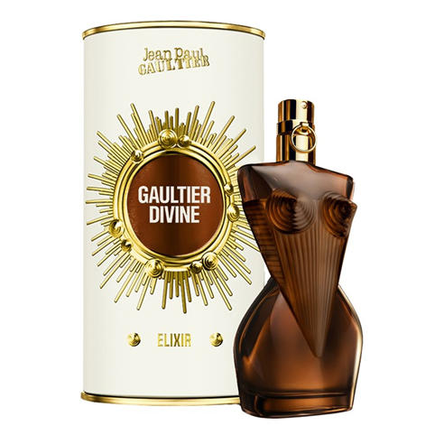 Jean Paul Gaultier - Gaultier Divine Elixir Parfum