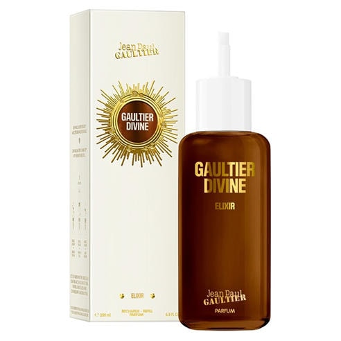 Jean Paul Gaultier - JPG Devine RE25Refil Ld00