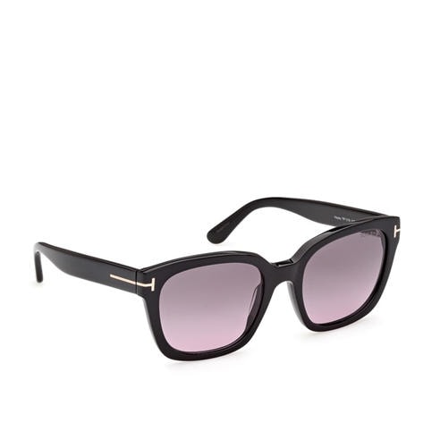 TOM FORD - Womens Haylay TF1216 Sunglasses