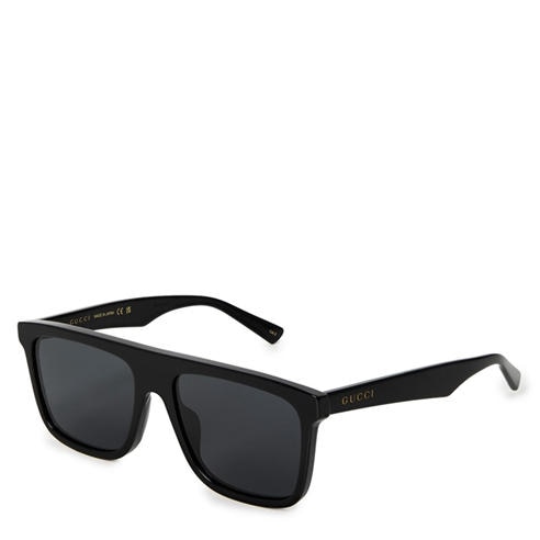 GUCCI - Men's GG2182S Aviator Sunglasses