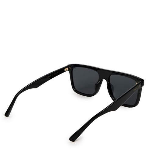 GUCCI - Men's GG2182S Aviator Sunglasses
