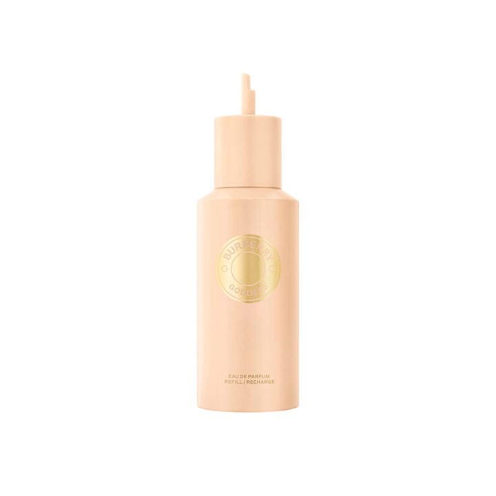 Burberry Women's Clear Goddess Eau De Parfum For Refill - Size Over 100ml