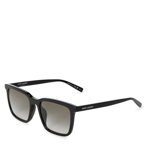 SAINT LAURENT - Saint Laurent SL 500 Mens Square Sunglasses