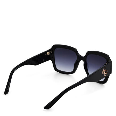 Guess - Women's Square Sunglasses