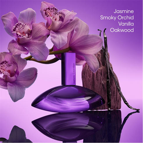 Calvin Klein - Calvin Klein Euphoria Bold Elixir Parfum Intense