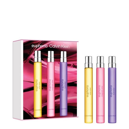 Calvin Klein - Calvin Klein Euphoria Elixir Parfum Intense Discovery Set