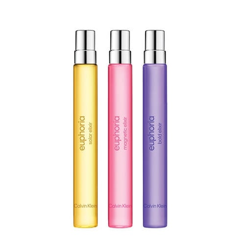 Calvin Klein - Calvin Klein Euphoria Elixir Parfum Intense Discovery Set