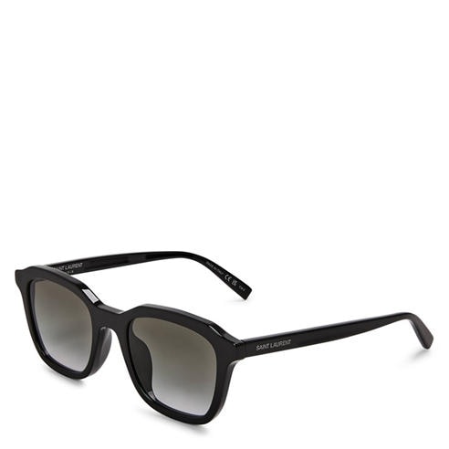 SAINT LAURENT - Saint Laurent SL 457 Unisex Square Sunglasses