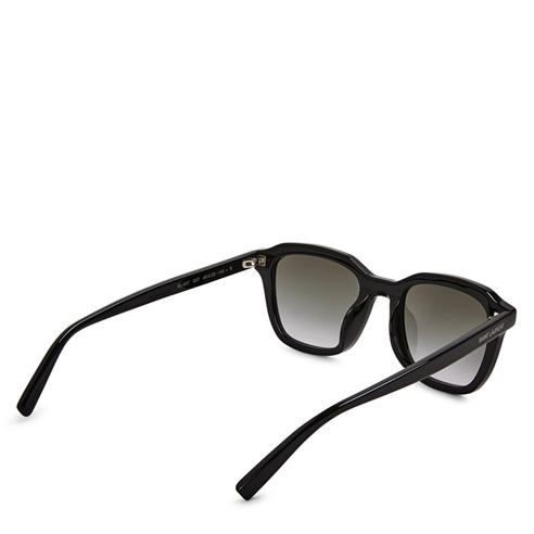 SAINT LAURENT - Saint Laurent SL 457 Unisex Square Sunglasses