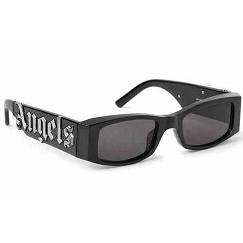 PALM ANGELS - Men's Angel Rectangle Sunglasses