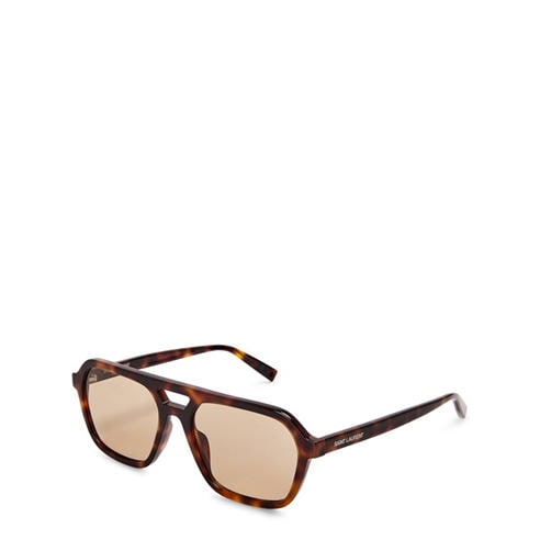 SAINT LAURENT - Saint Laurents SL 905 Unisex Aviator Sunglasses