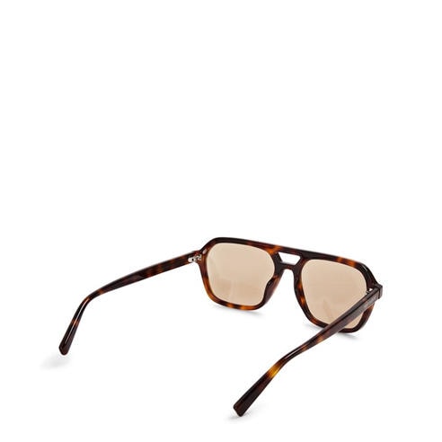 SAINT LAURENT - Saint Laurents SL 905 Unisex Aviator Sunglasses