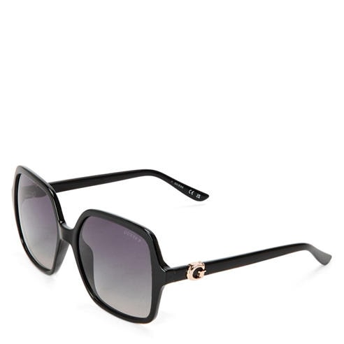 Guess - Women's Square Sunglasses
