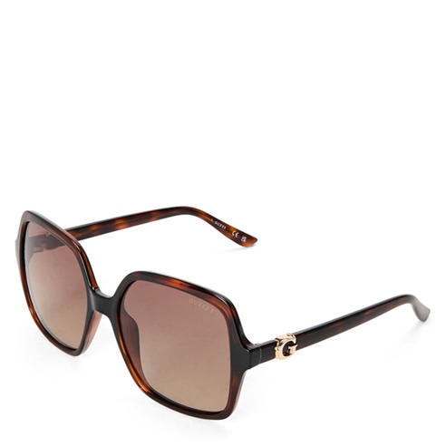 Guess - Women's Square Sunglasses
