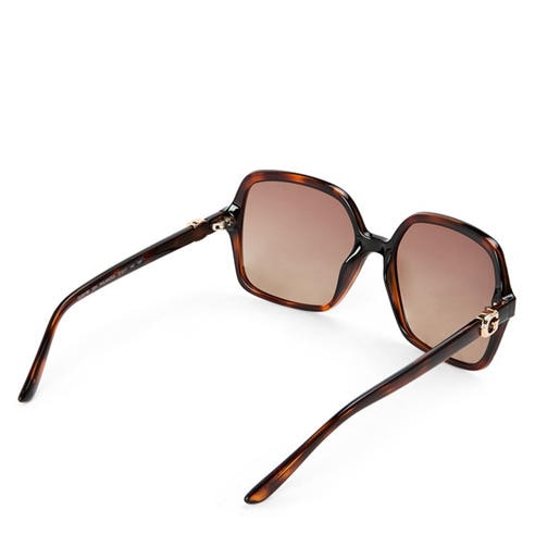 Guess - Women's Square Sunglasses