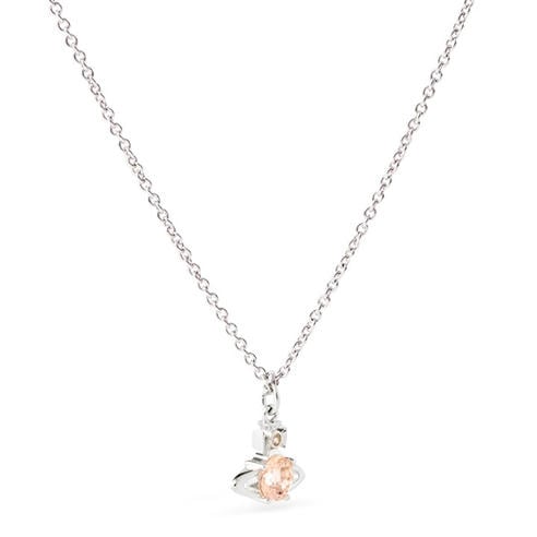 VIVIENNE WESTWOOD - Women's Viv Reina Pendant Necklace