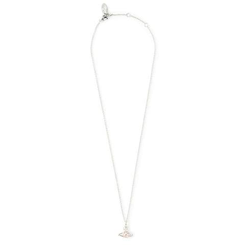 VIVIENNE WESTWOOD - Women's Viv Reina Pendant Necklace