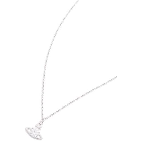 VIVIENNE WESTWOOD - Reina Pendant Necklace