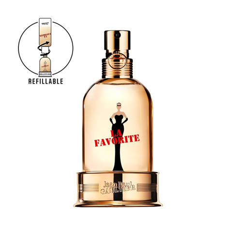 Jean Paul Gaultier - JPG La Favorite 26 Ld00