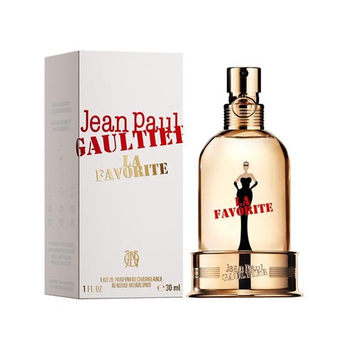 Jean Paul Gaultier - JPG La Favorite 26 Ld00