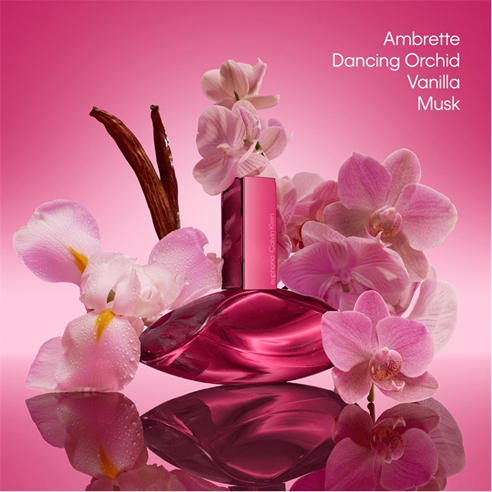 Calvin Klein - Calvin Klein Euphoria Magnetic Elixir Parfum Intense