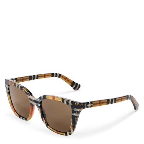 BURBERRY - Women's Cat Eye Sunglasses