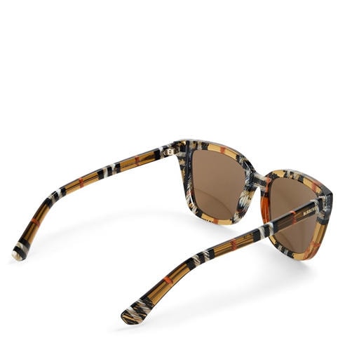 BURBERRY - Women's Cat Eye Sunglasses