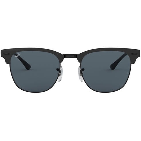 Ray-Ban - Men's Metal Clubmaster Sunglasses