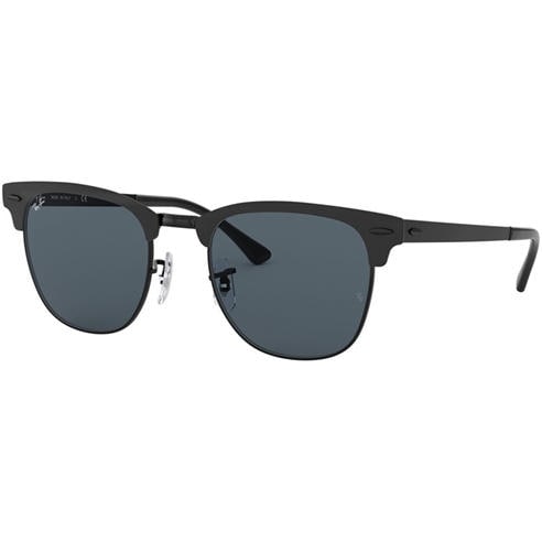 Ray-Ban - Men's Metal Clubmaster Sunglasses
