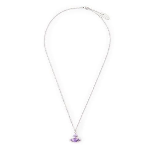 VIVIENNE WESTWOOD - Women's Viv Feodorita Pendant Necklace