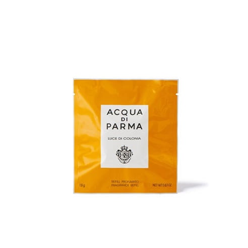 Acqua Di Parma - Luce di Colonia Car Diffuser Refill