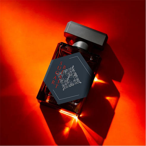 INITIO - Initio Sugar Blast EDP 90 ML